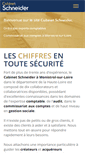 Mobile Screenshot of mschneiderandre.fr